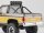 1:24 Chevrolet K5 Blazer 1:24 braun - RTR 2.4GHz braun