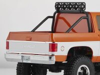 FMS Chevrolet K5 Blazer 1:24 - RTR 2.4GHz orange