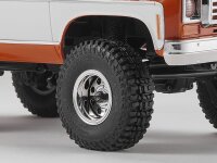 FMS Chevrolet K5 Blazer 1:24 - RTR 2.4GHz orange
