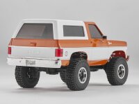 FMS Chevrolet K5 Blazer 1:24 - RTR 2.4GHz orange