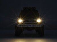 FMS Chevrolet K5 Blazer 1:24 - RTR 2.4GHz orange