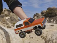 FMS Chevrolet K5 Blazer 1:24 - RTR 2.4GHz orange