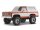 FMS Chevrolet K5 Blazer 1:24 - RTR 2.4GHz orange