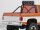 FMS Chevrolet K5 Blazer 1:24 - RTR 2.4GHz orange