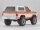 FMS Chevrolet K5 Blazer 1:24 - RTR 2.4GHz orange