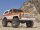 FMS Chevrolet K5 Blazer 1:24 - RTR 2.4GHz orange