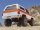 FMS Chevrolet K5 Blazer 1:24 - RTR 2.4GHz orange