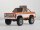 FMS Chevrolet K5 Blazer 1:24 - RTR 2.4GHz orange