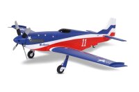 Dpower FMS P-51 Miss America PNP - 110 cm - inkl. Reflex...