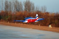 Dpower FMS P-51 Miss America PNP - 110 cm - inkl. Reflex...