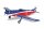 Dpower FMS P-51 Miss America PNP - 110 cm - inkl. Reflex Gyro
