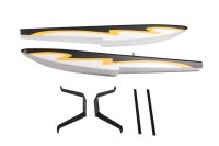 Dpower FMS DHC-2 Beaver - Schwimmer Set