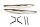 Dpower FMS DHC-2 Beaver - Schwimmer Set