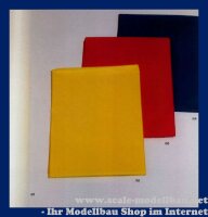 Segeltuch rot   2m