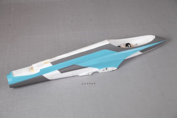 FMS Futura V3 - Rumpf
