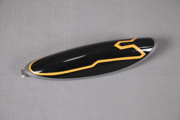 Dpower FMS Futura V2 - Kabinenhaube