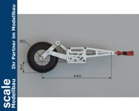 Dpower Phoenix elektrisches Einziehfahrwerk für...