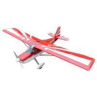 Dpower Hacker Bellanca Super Decathlon elektro ARF - 202...