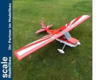 Dpower Hacker Bellanca Super Decathlon elektro ARF - 202...