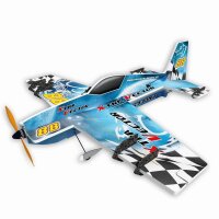 Dpower Hacker Xtra Vector ARF - 80 cm