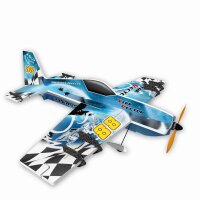 Dpower Hacker Xtra Vector ARF - 80 cm