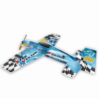 Dpower Hacker Xtra Vector ARF - 80 cm