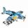 Dpower Hacker Xtra Vector ARF - 80 cm