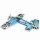 Dpower Hacker Xtra Vector ARF - 80 cm