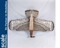 Dpower Hacker HAWK elektro ARF - 137 cm Auslaufartikel