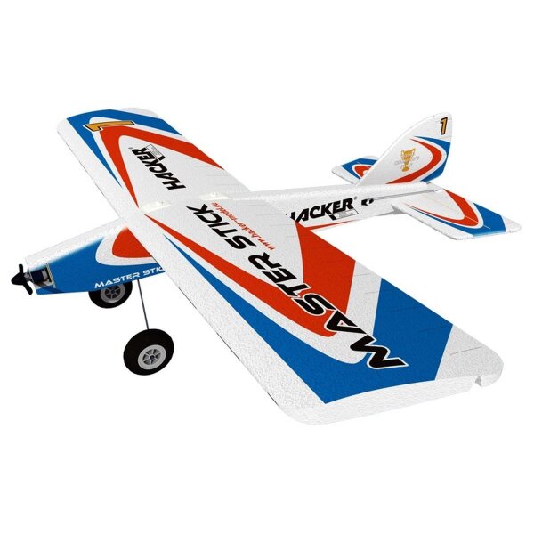 Dpower Hacker Master Stick ARF - 120 cm Auslaufartikel