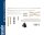 Dpower Hacker Master Stick ARF - 120 cm Auslaufartikel