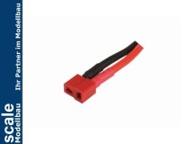 Dpower D-Power HD-1900 2S Lipo (7,4V) 30C - T-Stecker...