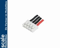 Dpower D-Power HD-1900 2S Lipo (7,4V) 30C - T-Stecker Restposten