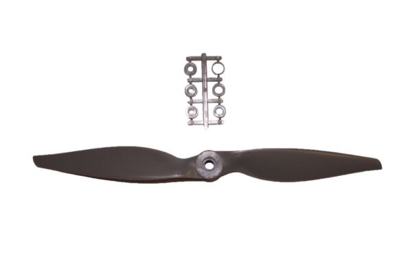 Dpower D-PROP 17 x 10 elektro Propeller / Luftschraube
