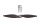 Dpower D-PROP 17 x 8 elektro Propeller / Luftschraube