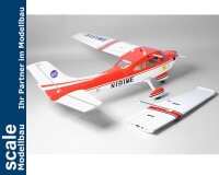 Dpower Phoenix CESSNA Skylane 182 - 207 cm