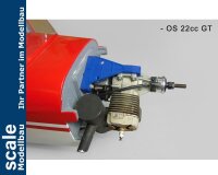 Dpower Phoenix CESSNA Skylane 182 - 207 cm
