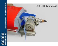 Dpower Phoenix CESSNA Skylane 182 - 207 cm