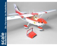 Dpower Phoenix CESSNA Skylane 182 - 207 cm