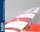 Dpower Phoenix CESSNA Skylane 182 - 207 cm