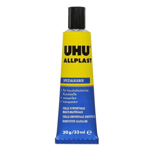 UHU-allplast 30g