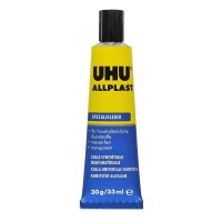 UHU-allplast 30g