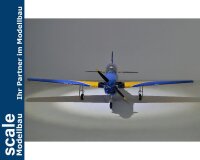 Dpower Phoenix Tucano 60CC GP/EP scale 23% ARF - 256 cm