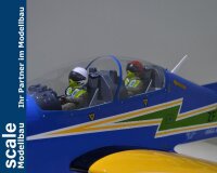 Dpower Phoenix Tucano 60CC GP/EP scale 23% ARF - 256 cm