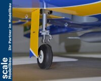 Dpower Phoenix Tucano 60CC GP/EP scale 23% ARF - 256 cm