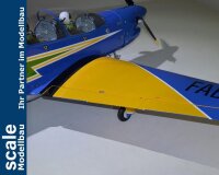 Dpower Phoenix Tucano 60CC GP/EP scale 23% ARF - 256 cm