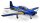 Dpower Phoenix Tucano 60CC GP/EP scale 23% ARF - 256 cm