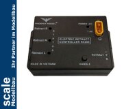 Dpower Phoenix elektrisches Einziehfahrwerk 3-Bein bis...