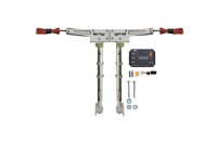 Dpower Phoenix elektrisches Einziehfahrwerk 2-Bein bis...