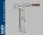 Dpower Phoenix elektrisches Einziehfahrwerk 2-Bein bis 7kg - für Strega - 175cm